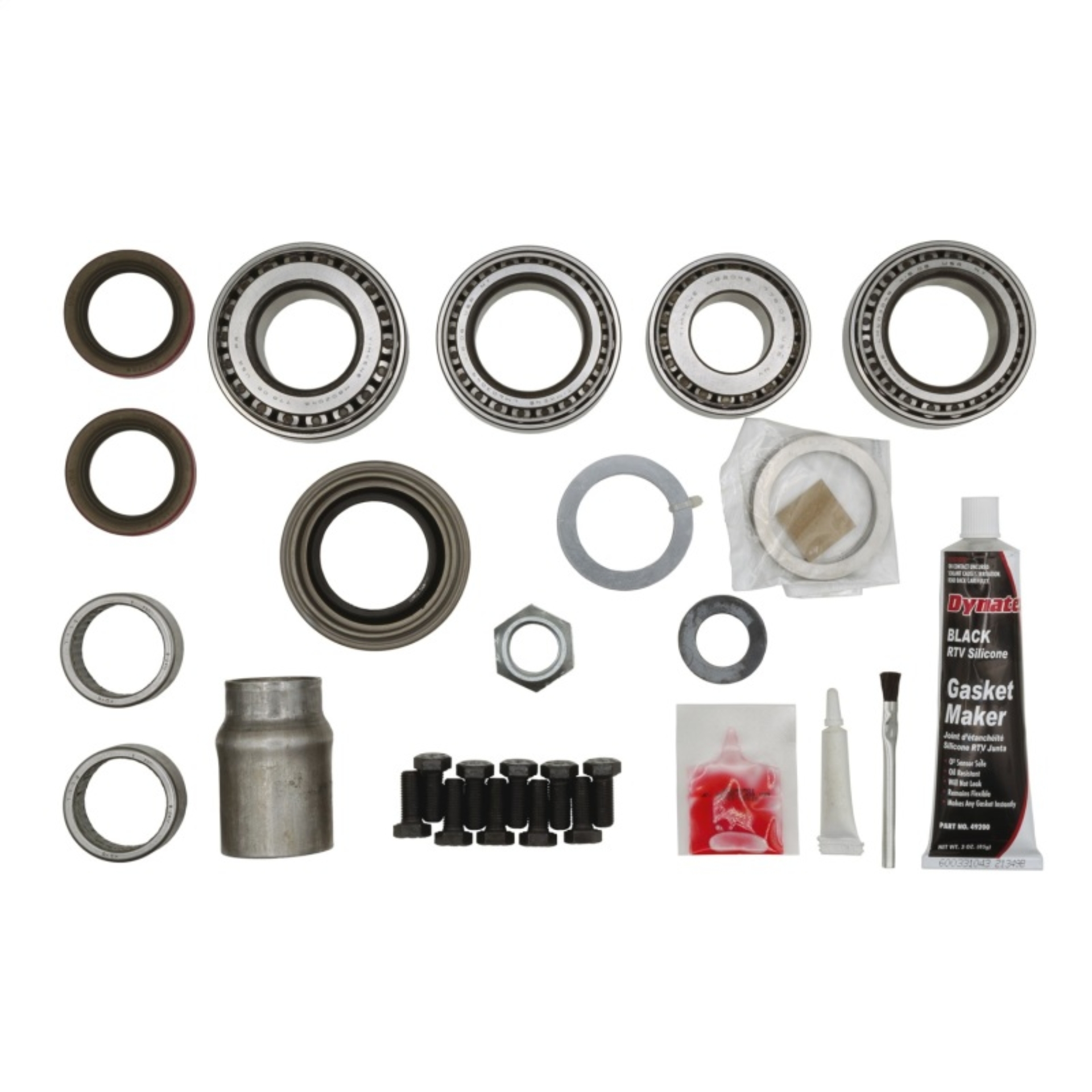 Picture of Eaton EAT Differential Install Kit - K-D44-IRSV