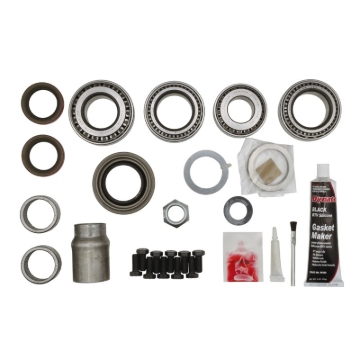Picture of Eaton EAT Differential Install Kit - K-D44-IRSV