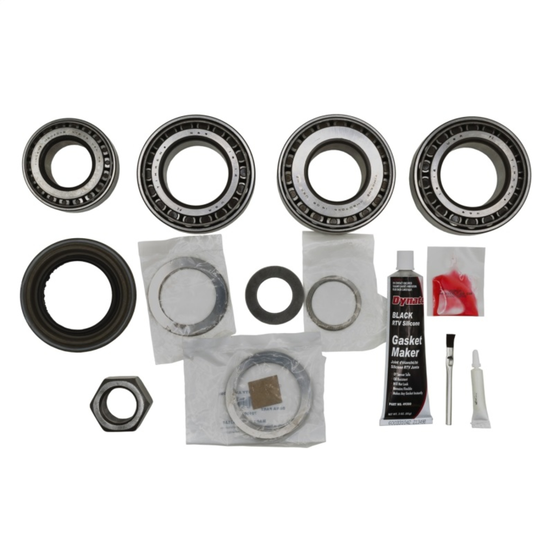 Picture of Eaton EAT Differential Install Kit Rear - K-D80-R