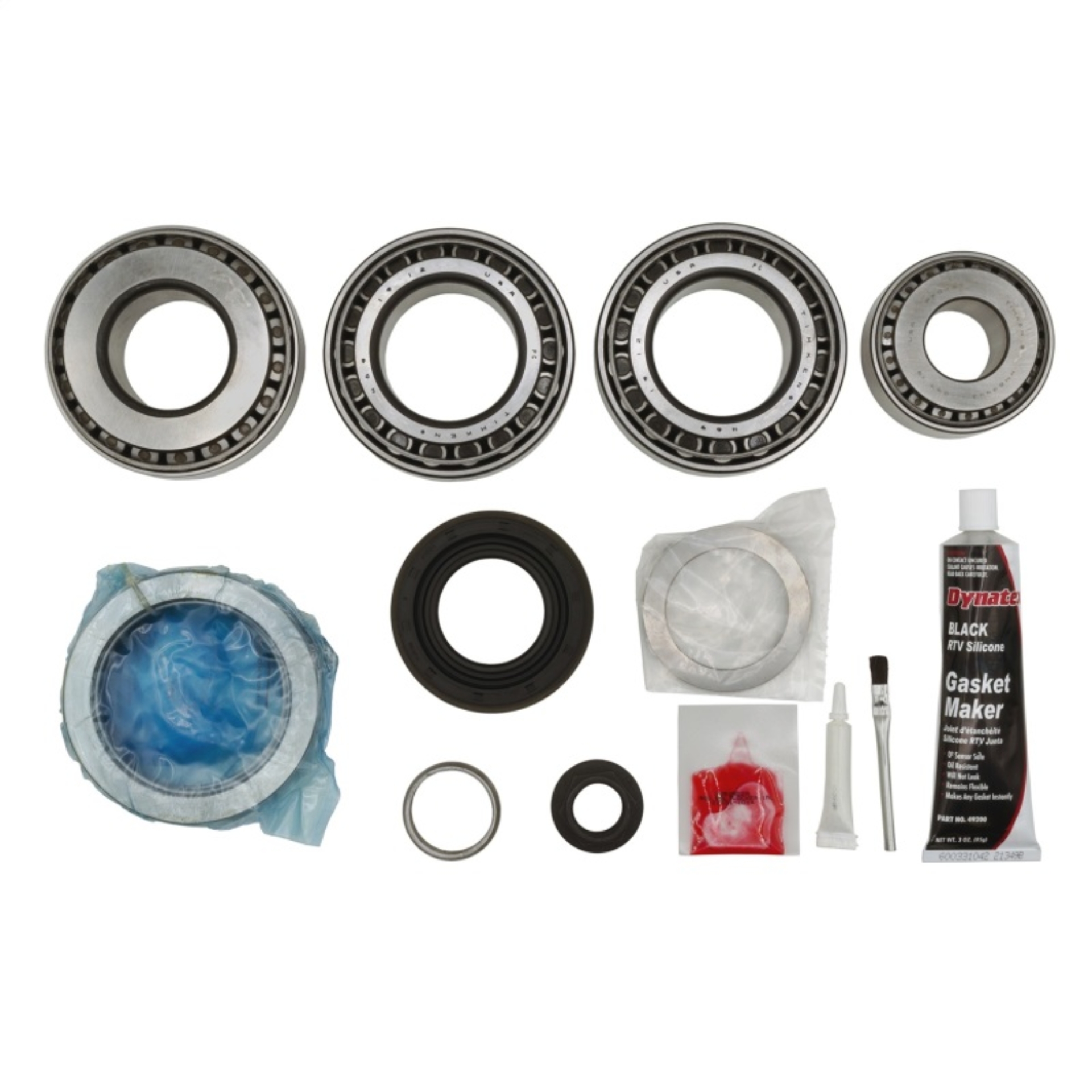 Picture of Eaton EAT Differential Install Kit Rear - K-F10.5-07R