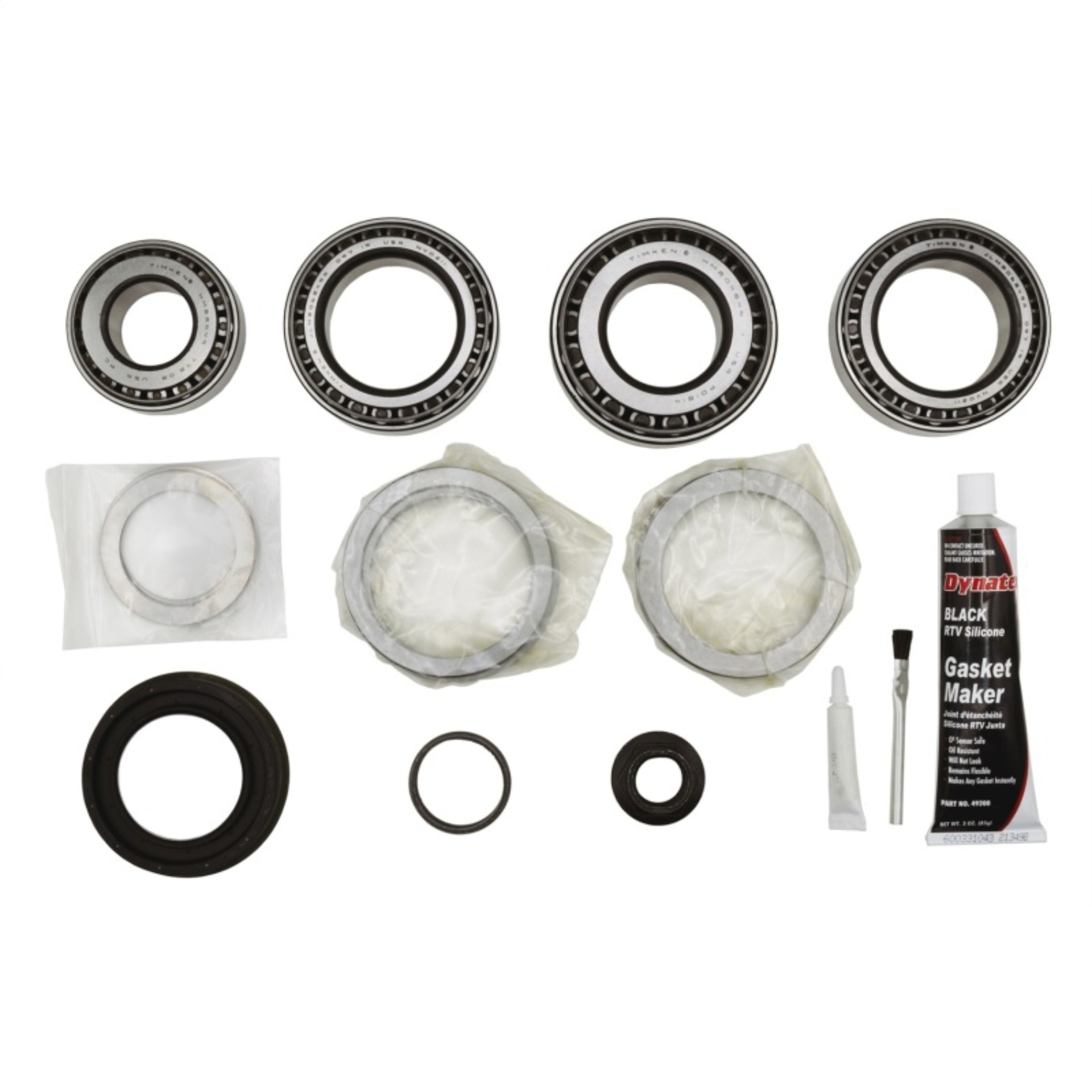 Picture of Eaton EAT Differential Install Kit Rear - K-GM9.5-14