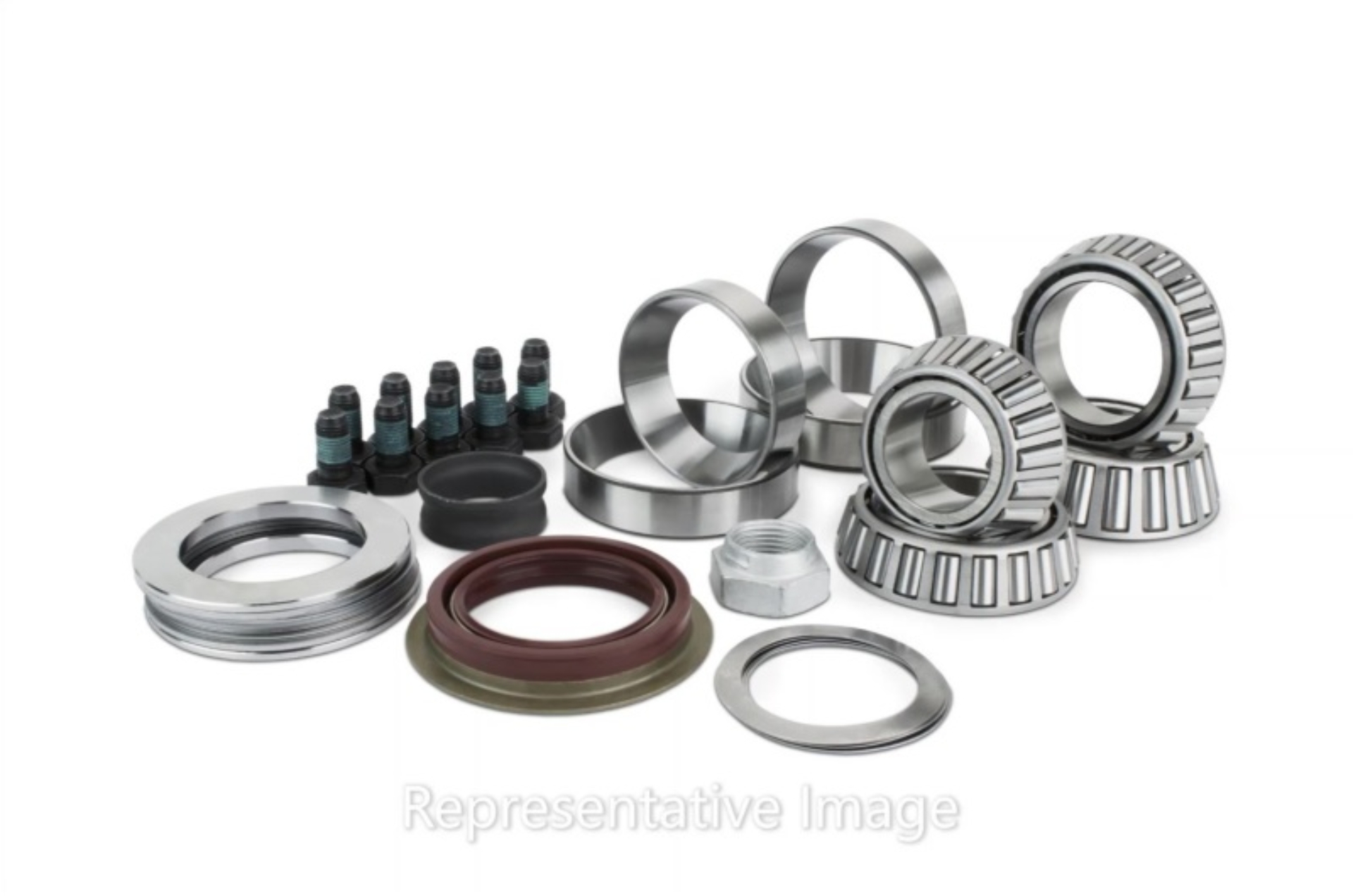 Picture of Eaton EAT Differential Install Kit - K-GTO-06R