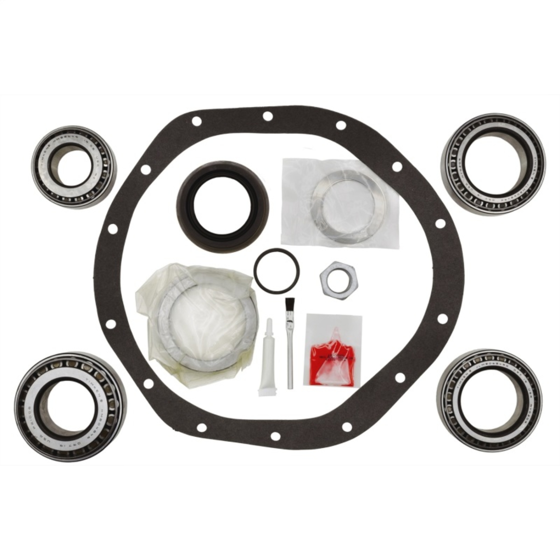 Picture of Eaton EAT Differential Install Kit Rear - K-GM9.5-97