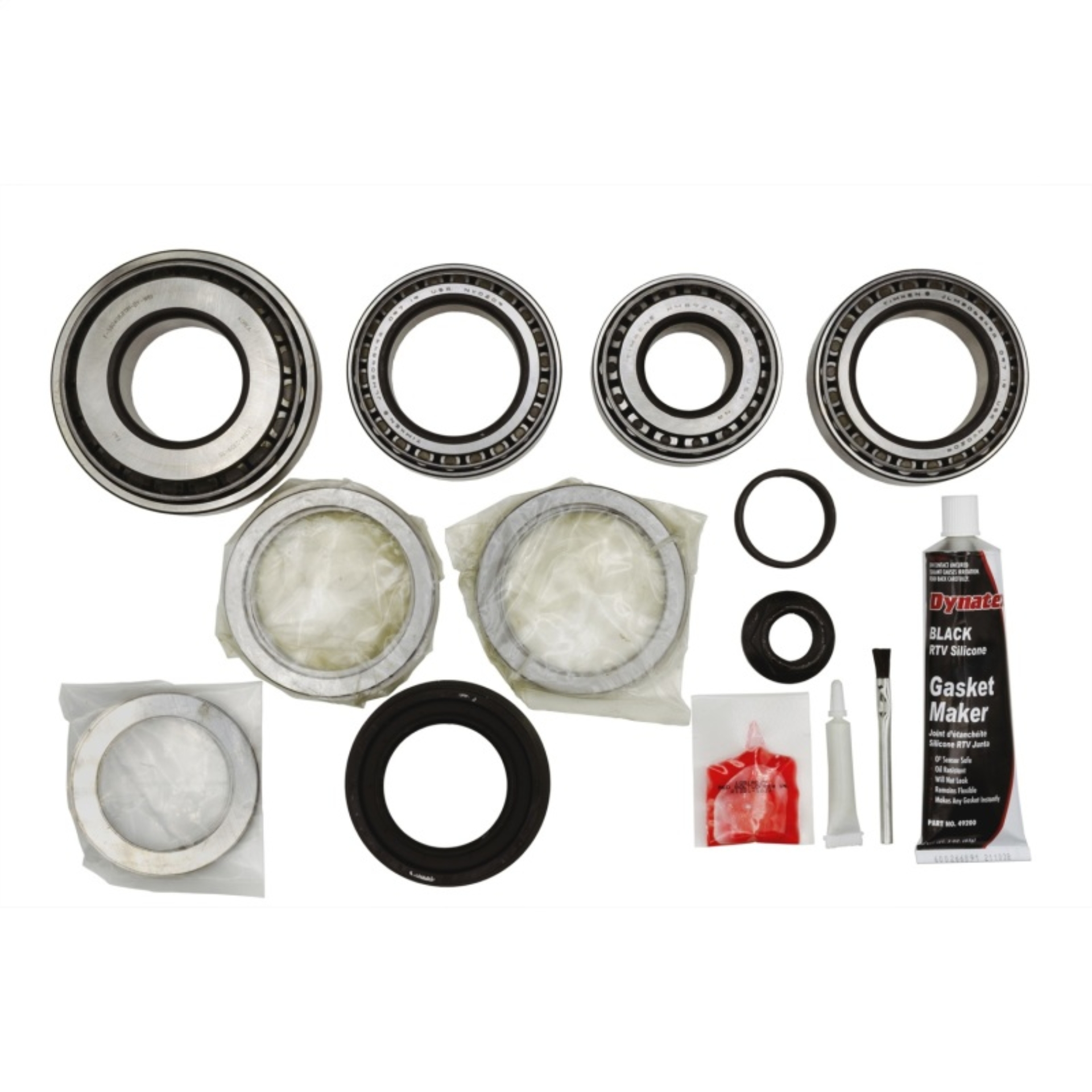 Picture of Eaton EAT Differential Install Kit Rear - K-GM9.76-14R