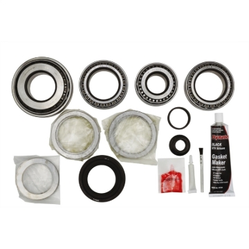 Picture of Eaton EAT Differential Install Kit Rear - K-GM9.76-14R