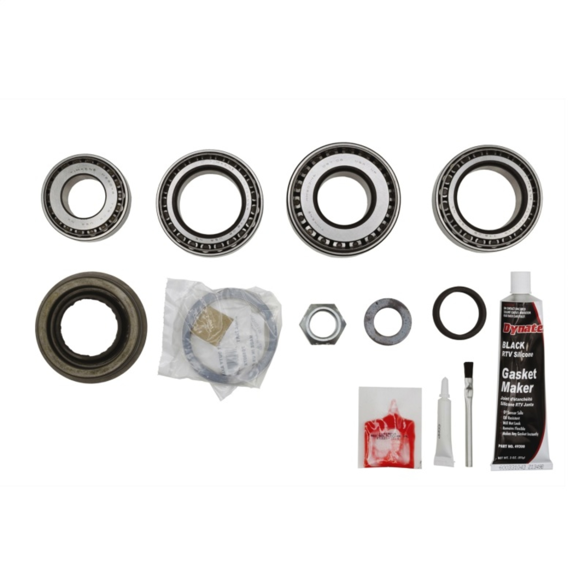 Picture of Eaton EAT Differential Install Kit Rear - K-NISM226-R