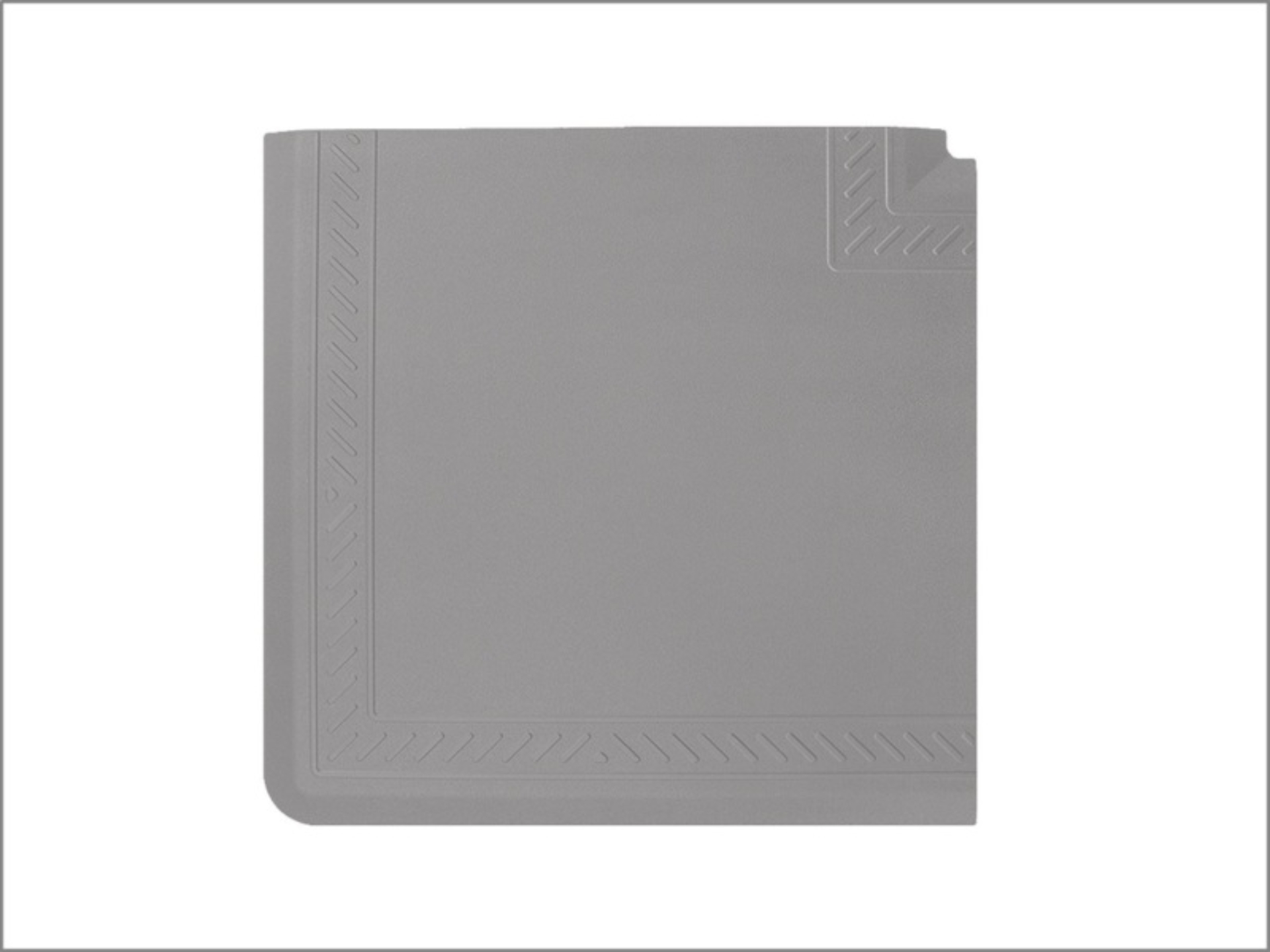 Picture of WeatherTech WT Indoor Mats Tools - 8ACONC1HCG