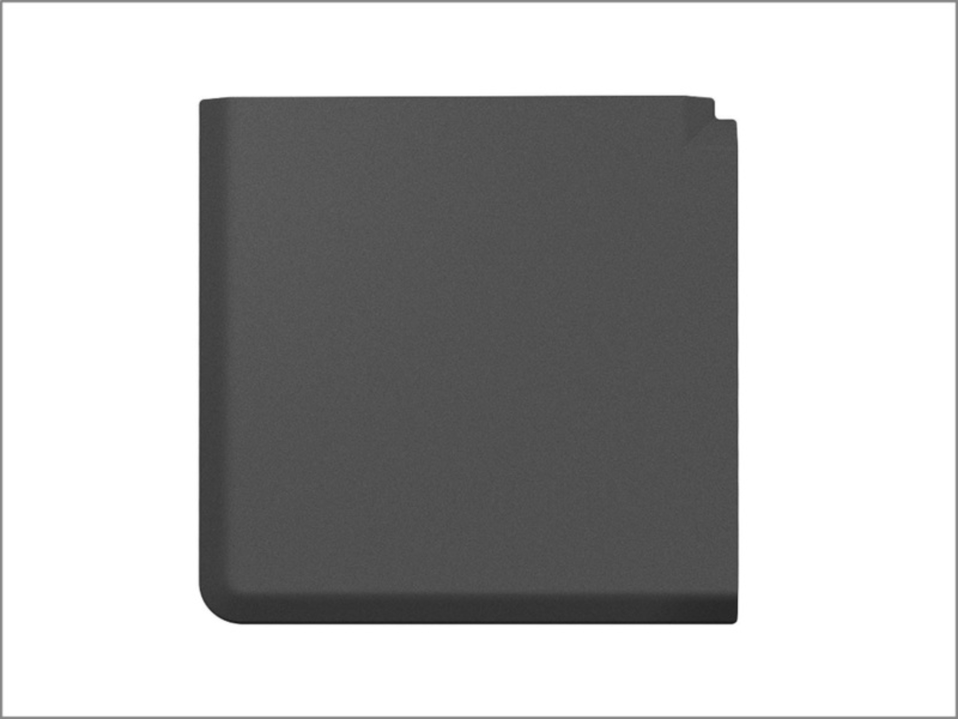 Picture of WeatherTech WT Indoor Mats Tools - 8ACONC1TXB