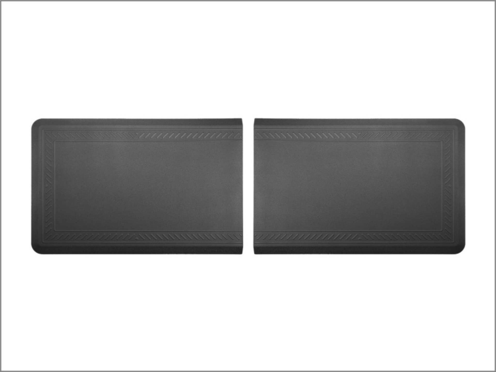 Picture of WeatherTech WT Indoor Mats Tools - 8ACONA2HCB