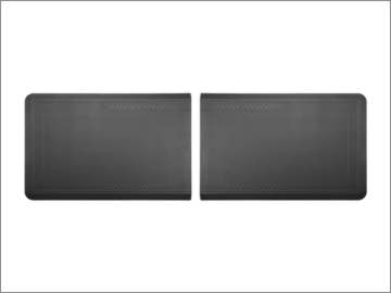 Picture of WeatherTech WT Indoor Mats Tools - 8ACONA2HCB