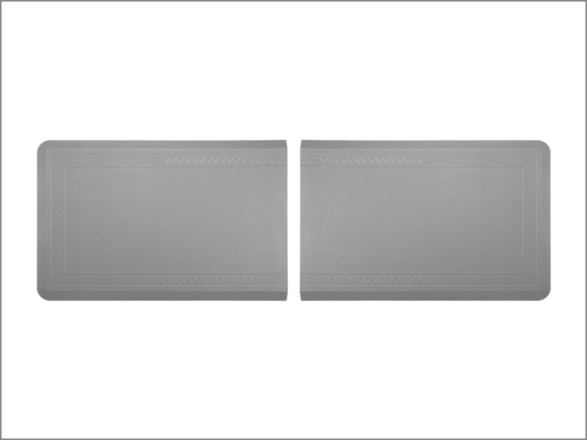 Picture of WeatherTech WT Indoor Mats Tools - 8ACONA2HCG
