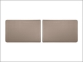 Picture of WeatherTech WT Indoor Mats Tools - 8ACONA2HCT
