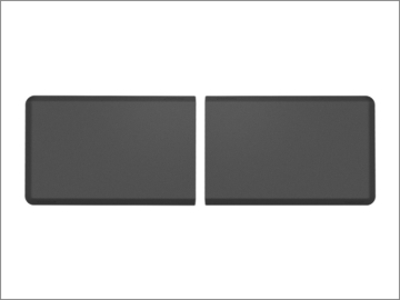 Picture of WeatherTech WT Indoor Mats Tools - 8ACONA2TXB