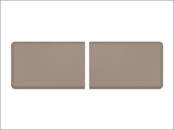 Picture of WeatherTech WT Indoor Mats Tools - 8ACONA2CBT