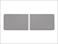 Picture of WeatherTech WT Indoor Mats Tools - 8ACONA2TXG
