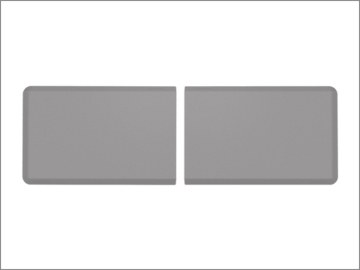 Picture of WeatherTech WT Indoor Mats Tools - 8ACONA2TXG