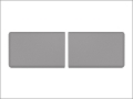 Picture of WeatherTech WT Indoor Mats Tools - 8ACONA2CBG