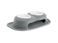 Picture of WeatherTech WT Pet Feeding System Home Accessories - PDHC1604DGDG