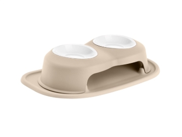 Picture of WeatherTech WT Pet Feeding System Home Accessories - PDHC1604TNTN