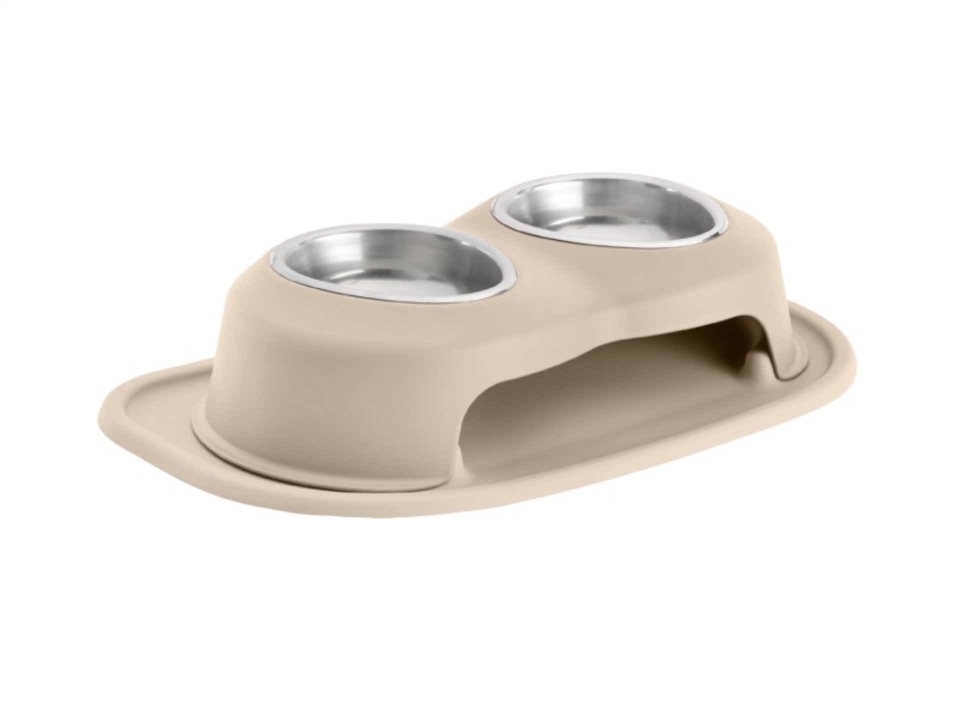 Picture of WeatherTech WT Pet Feeding System Home Accessories - DHC1604TNTN