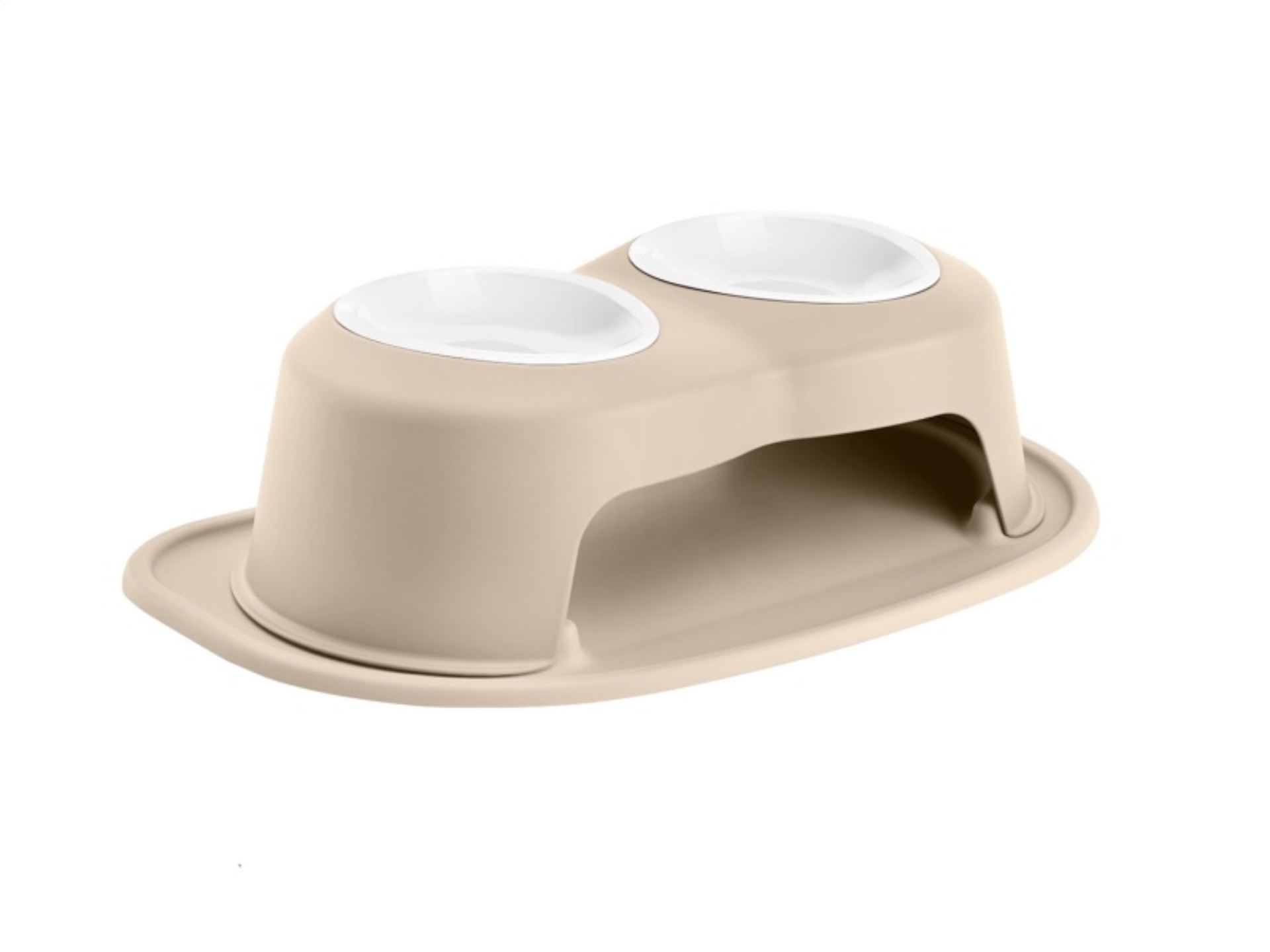 Picture of WeatherTech WT Pet Feeding System Home Accessories - PDHC3206TNTN