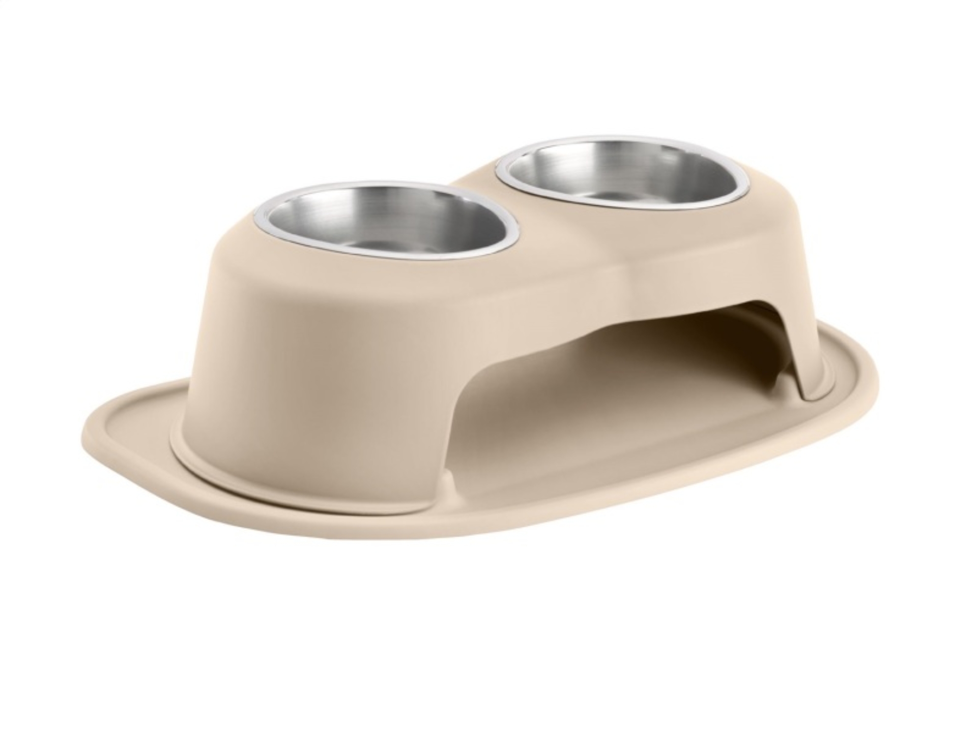 Picture of WeatherTech WT Pet Feeding System Home Accessories - DHC3206TNTN