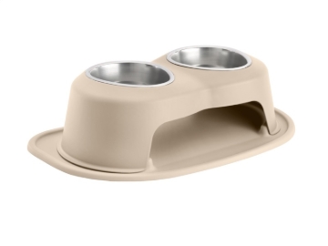 Picture of WeatherTech WT Pet Feeding System Home Accessories - DHC3206TNTN