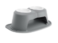 Picture of WeatherTech WT Pet Feeding System Home Accessories - PDHC3208DGDG