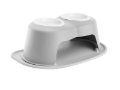 Picture of WeatherTech WT Pet Feeding System Home Accessories - PDHC3208LGLG