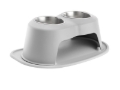 Picture of WeatherTech WT Pet Feeding System Home Accessories - DHC3208LGLG