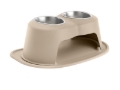 Picture of WeatherTech WT Pet Feeding System Home Accessories - DHC3208TNTN