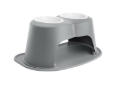 Picture of WeatherTech WT Pet Feeding System Home Accessories - PDHC6410DGDG