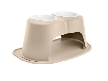 Picture of WeatherTech WT Pet Feeding System Home Accessories - PDHC6410TNTN