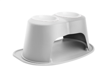 Picture of WeatherTech WT Pet Feeding System Home Accessories - PDHC6410LGLG