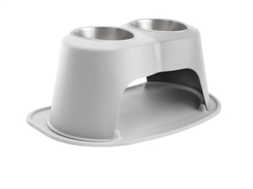 Picture of WeatherTech WT Pet Feeding System Home Accessories - DHC6410LGLG