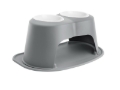 Picture of WeatherTech WT Pet Feeding System Home Accessories - PDHC6412DGDG