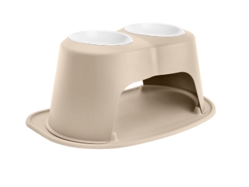 Picture of WeatherTech WT Pet Feeding System Home Accessories - PDHC6412TNTN