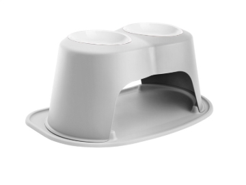 Picture of WeatherTech WT Pet Feeding System Home Accessories - PDHC6412LGLG