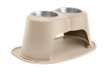 Picture of WeatherTech WT Pet Feeding System Home Accessories - DHC6412TNTN