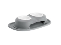 Picture of WeatherTech WT Pet Feeding System Home Accessories - PDHC0803DGDG