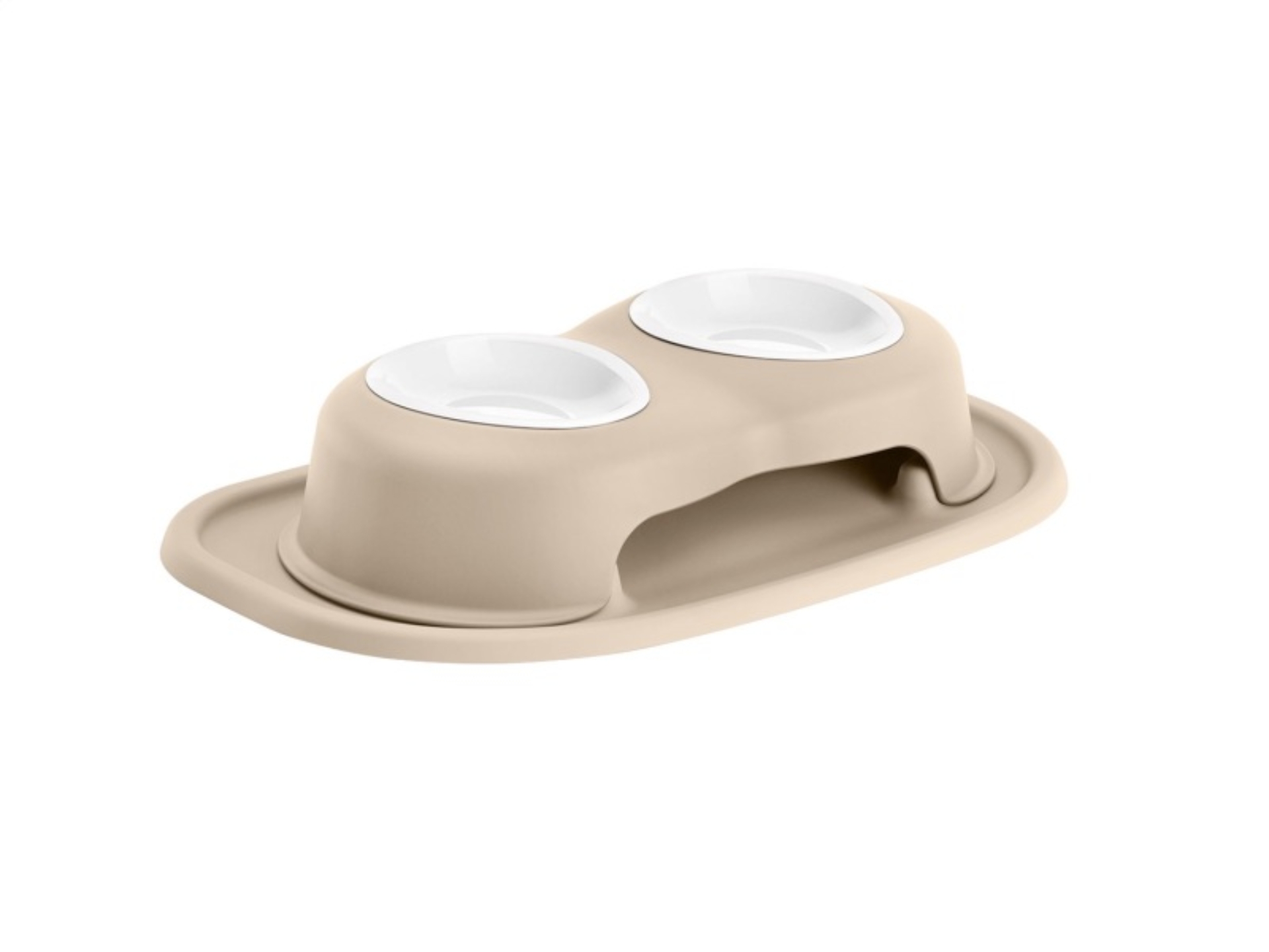Picture of WeatherTech WT Pet Feeding System Home Accessories - PDHC0803TNTN