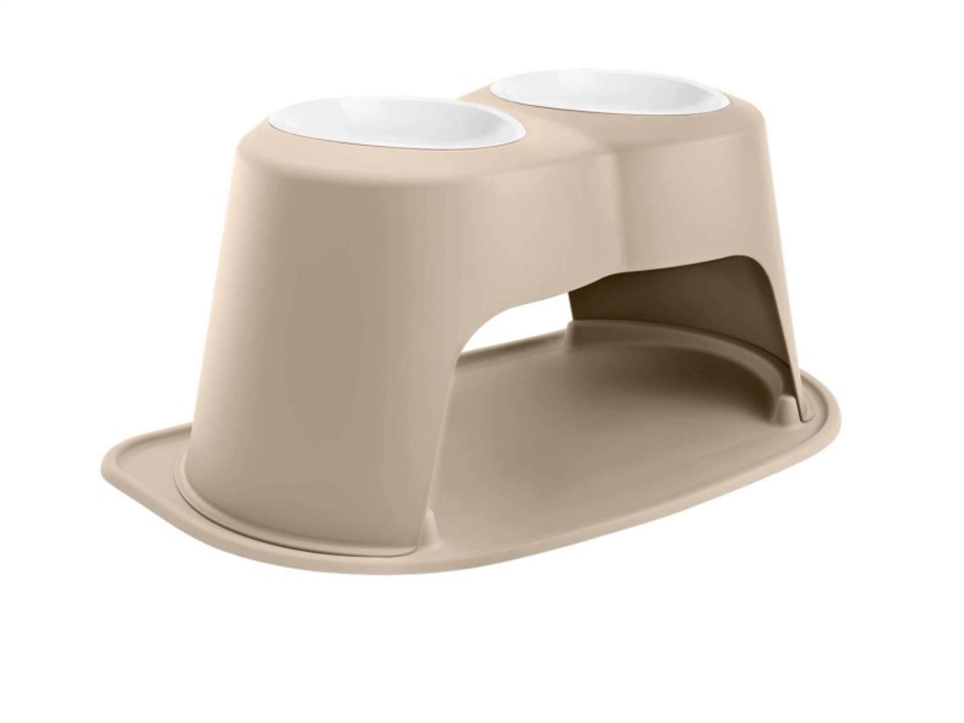 Picture of WeatherTech WT Pet Feeding System Home Accessories - PDHC9614TNTN