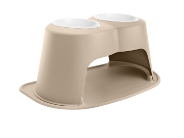 Picture of WeatherTech WT Pet Feeding System Home Accessories - PDHC9614TNTN
