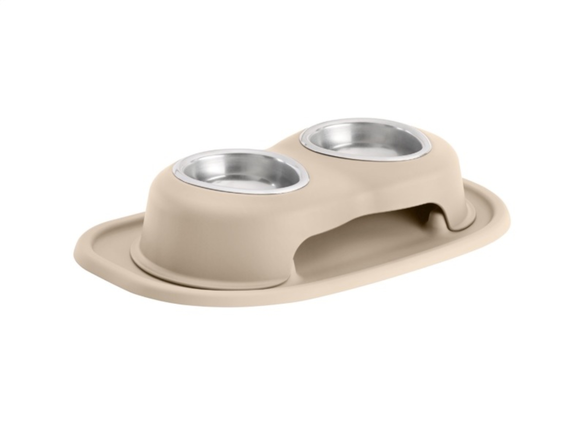 Picture of WeatherTech WT Pet Feeding System Home Accessories - DHC0803TNTN