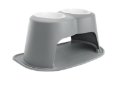 Picture of WeatherTech WT Pet Feeding System Home Accessories - PDHC9614DGDG