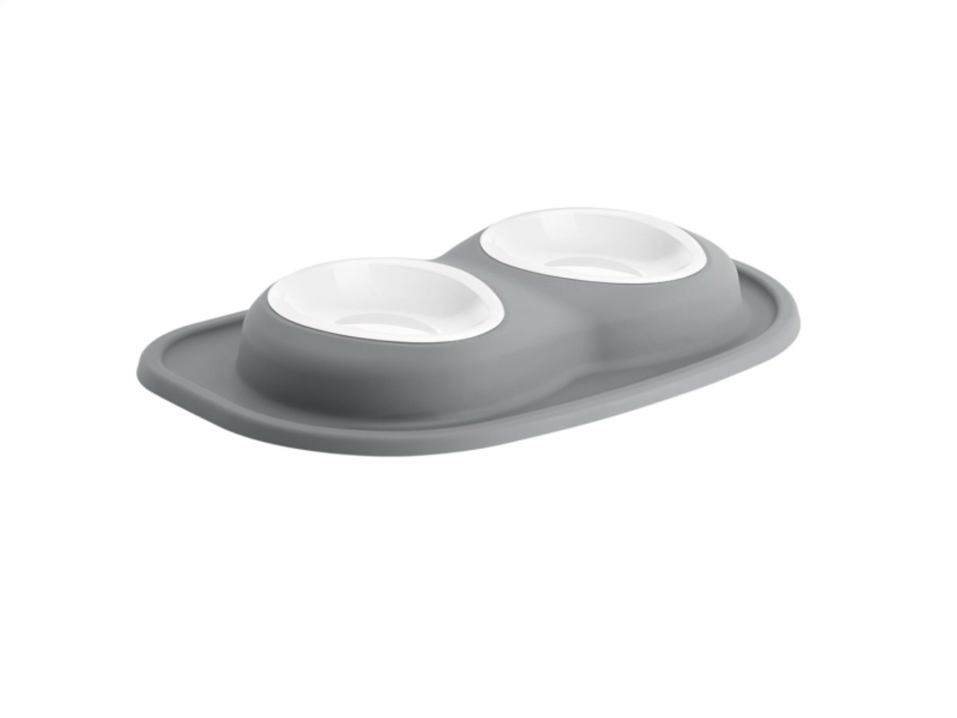 Picture of WeatherTech WT Pet Feeding System Home Accessories - PDL1602DG