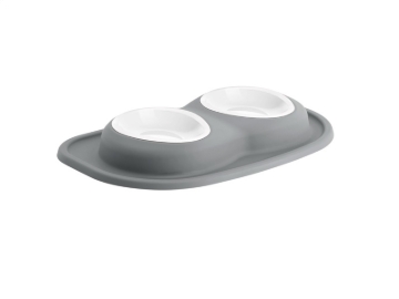 Picture of WeatherTech WT Pet Feeding System Home Accessories - PDL1602DG