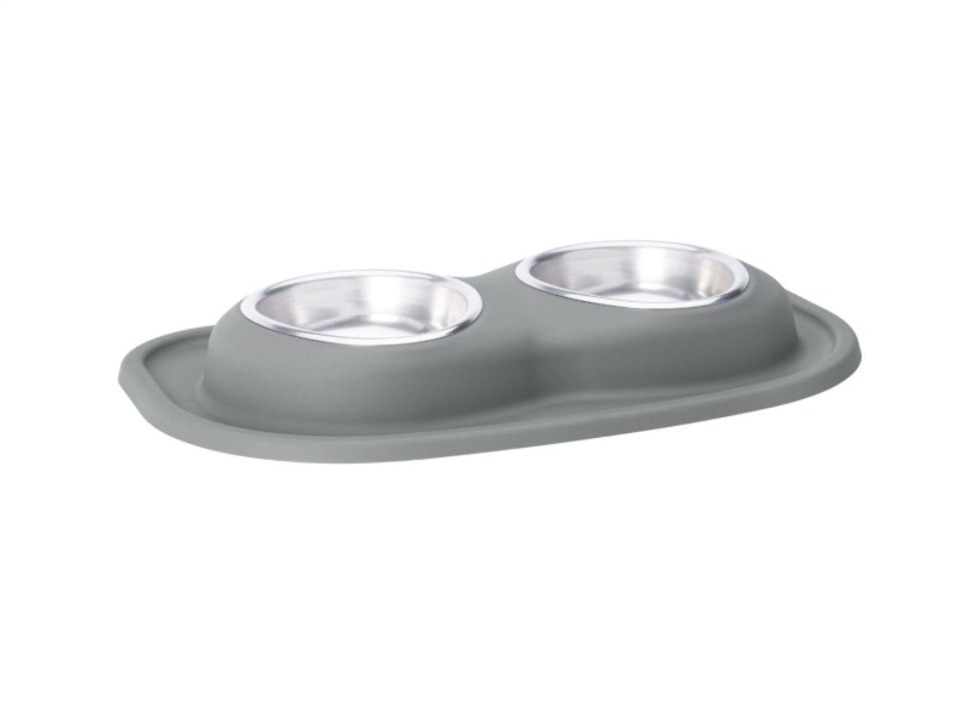 Picture of WeatherTech WT Pet Feeding System Home Accessories - DL1602DG