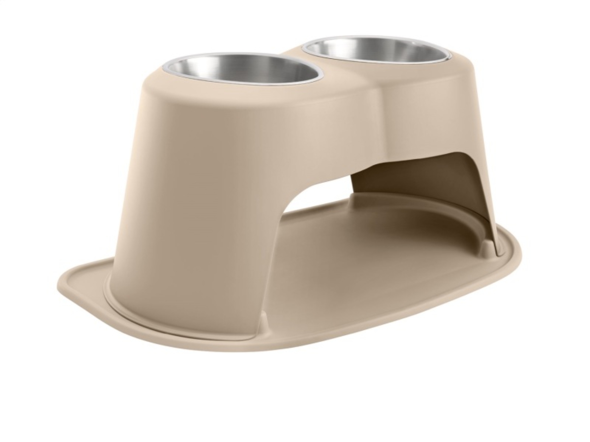 Picture of WeatherTech WT Pet Feeding System Home Accessories - DHC9614TNTN
