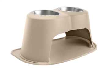 Picture of WeatherTech WT Pet Feeding System Home Accessories - DHC9614TNTN